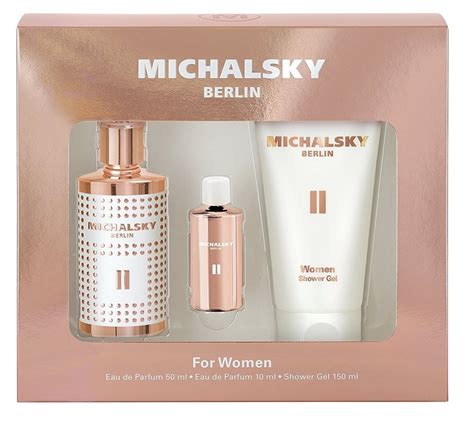 Michalsky Berlin for Women Michael Michalsky for .